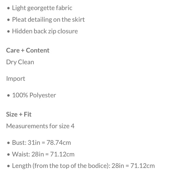 Free People mini dress size 4 - Picture 8 of 8